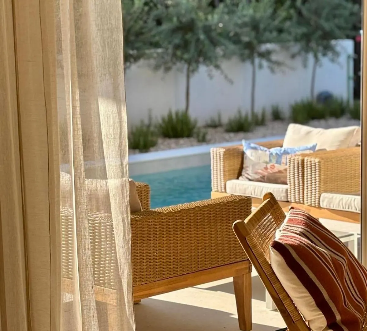 New 2025 - Villa Olea Terra - Mediterranean Comfort & Style Malinska
