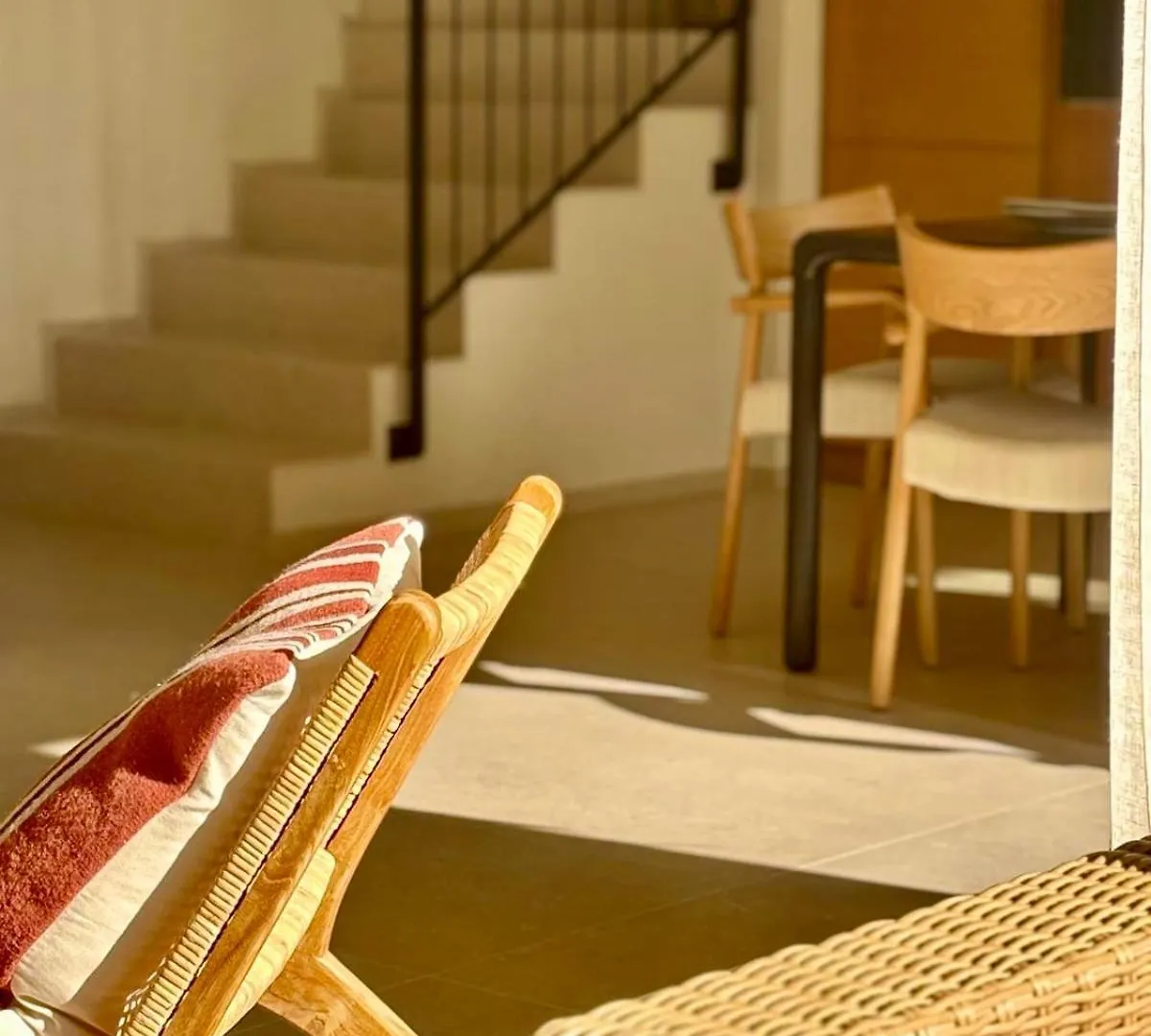 New 2025 - Villa Olea Terra - Mediterranean Comfort & Style Malinska Croatia