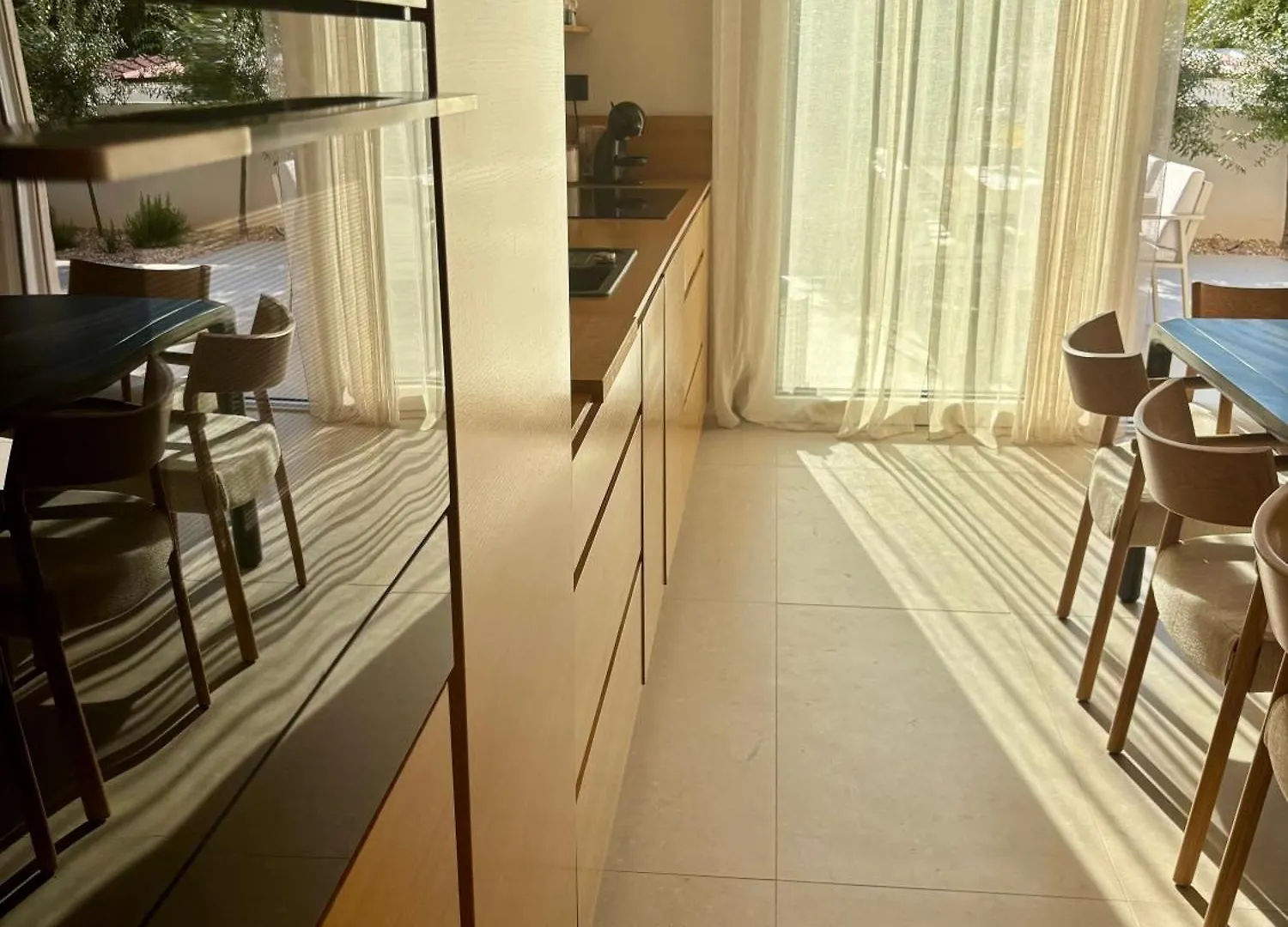 New 2025 - Villa Olea Terra - Mediterranean Comfort & Style Malinska Croatia