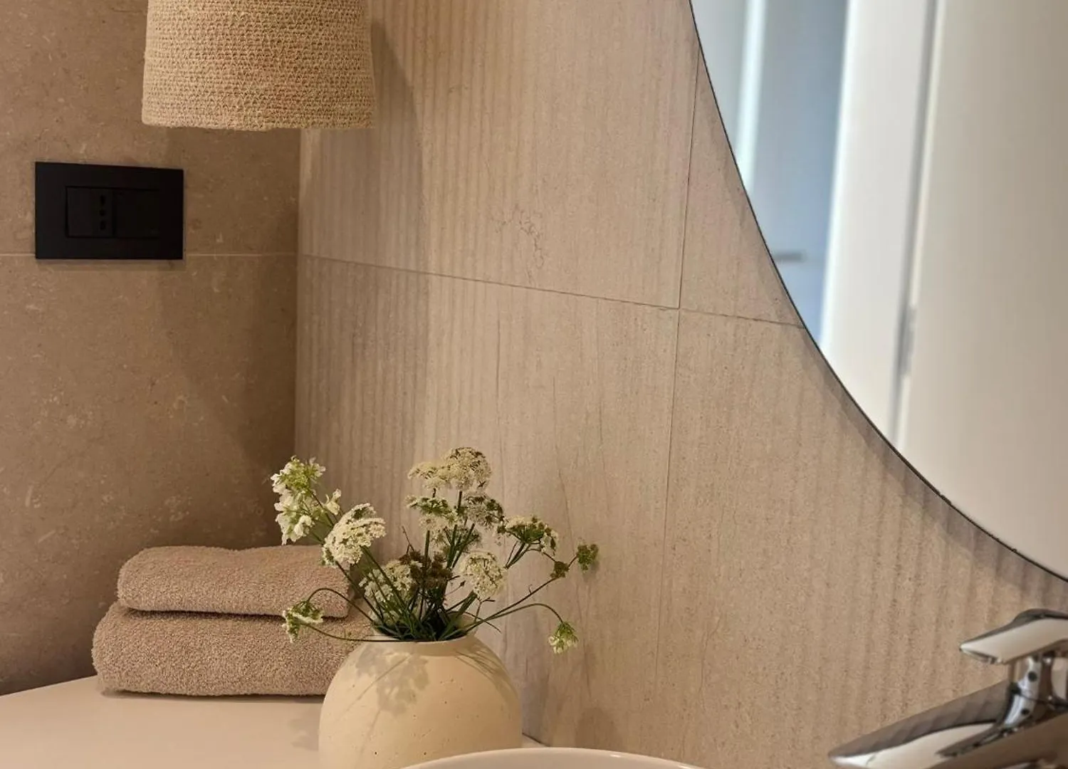 New 2025 - Villa Olea Terra - Mediterranean Comfort & Style Malinska 0*,